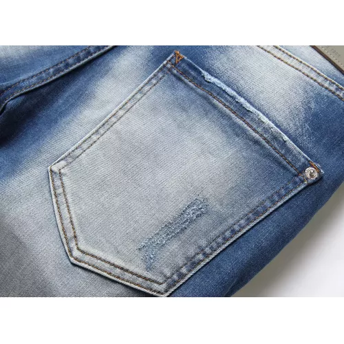 Cheap Dsquared Jeans For Men #1321312 Replica Wholesale [$42.00 USD] [ITEM#1321312] on Replica Dsquared Jeans