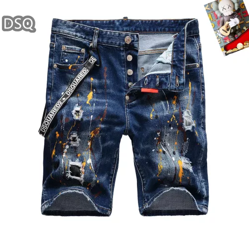 Dsquared Jeans For Men #1321313