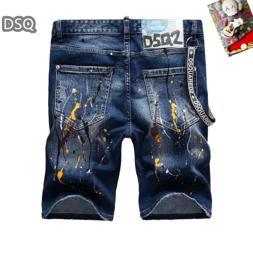 Cheap Dsquared Jeans For Men #1321313 Replica Wholesale [$42.00 USD] [ITEM#1321313] on Replica Dsquared Jeans