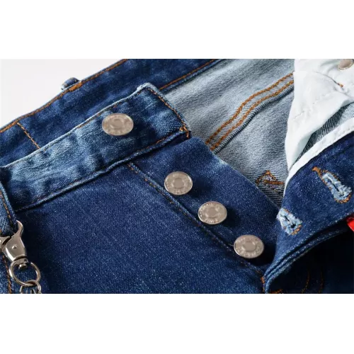 Cheap Dsquared Jeans For Men #1321314 Replica Wholesale [$42.00 USD] [ITEM#1321314] on Replica Dsquared Jeans