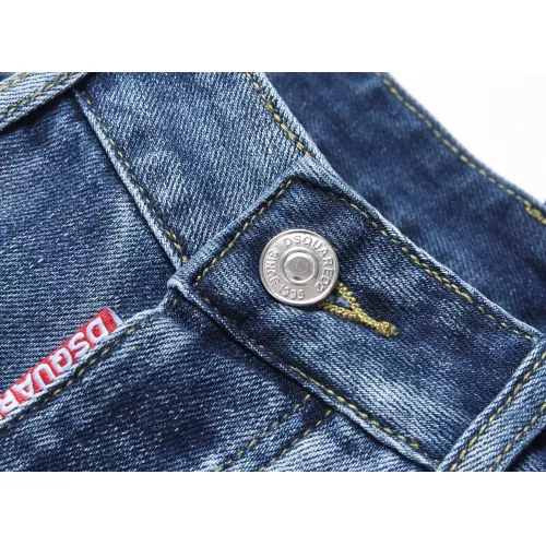 Cheap Dsquared Jeans For Men #1321315 Replica Wholesale [$42.00 USD] [ITEM#1321315] on Replica Dsquared Jeans