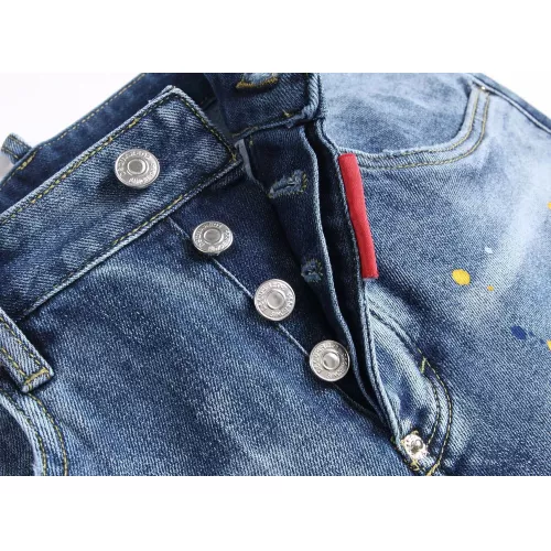 Cheap Dsquared Jeans For Men #1321315 Replica Wholesale [$42.00 USD] [ITEM#1321315] on Replica Dsquared Jeans