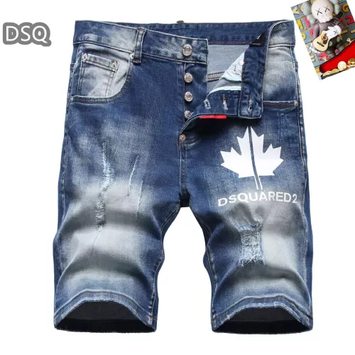 Dsquared Jeans For Men #1321316
