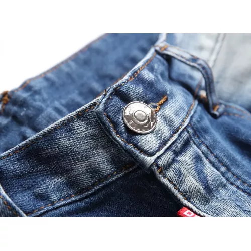 Cheap Dsquared Jeans For Men #1321316 Replica Wholesale [$42.00 USD] [ITEM#1321316] on Replica Dsquared Jeans