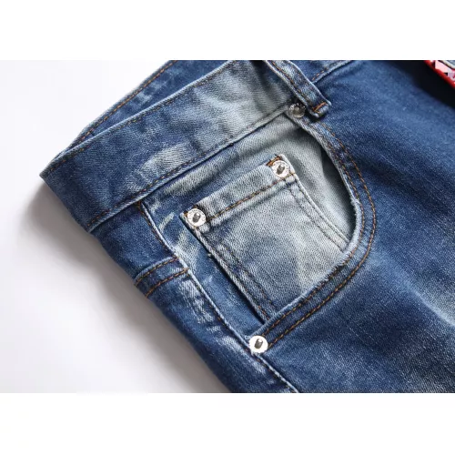 Cheap Dsquared Jeans For Men #1321316 Replica Wholesale [$42.00 USD] [ITEM#1321316] on Replica Dsquared Jeans