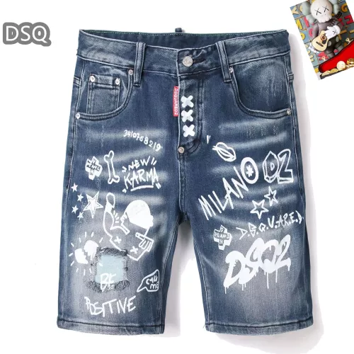 Dsquared Jeans For Men #1321317