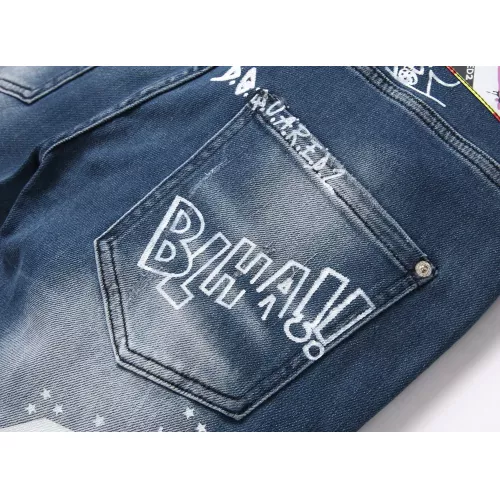 Cheap Dsquared Jeans For Men #1321317 Replica Wholesale [$42.00 USD] [ITEM#1321317] on Replica Dsquared Jeans