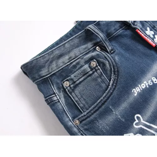Cheap Dsquared Jeans For Men #1321317 Replica Wholesale [$42.00 USD] [ITEM#1321317] on Replica Dsquared Jeans