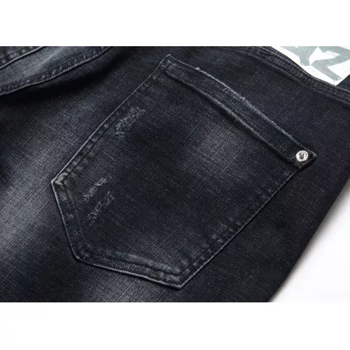 Cheap Dsquared Jeans For Men #1321318 Replica Wholesale [$42.00 USD] [ITEM#1321318] on Replica Dsquared Jeans