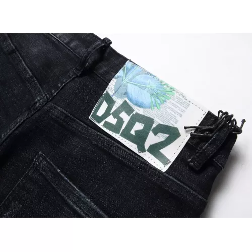 Cheap Dsquared Jeans For Men #1321318 Replica Wholesale [$42.00 USD] [ITEM#1321318] on Replica Dsquared Jeans