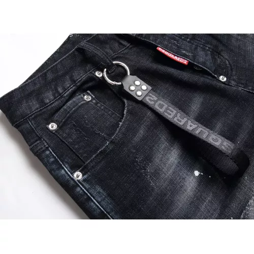 Cheap Dsquared Jeans For Men #1321318 Replica Wholesale [$42.00 USD] [ITEM#1321318] on Replica Dsquared Jeans