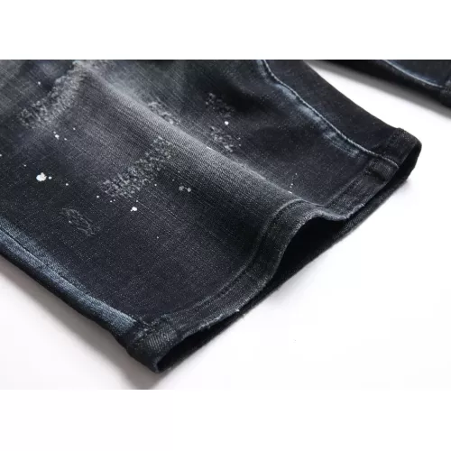 Cheap Dsquared Jeans For Men #1321318 Replica Wholesale [$42.00 USD] [ITEM#1321318] on Replica Dsquared Jeans