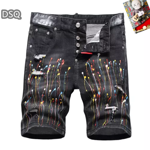 Cheap Dsquared Jeans For Men #1321319 Replica Wholesale [$42.00 USD] [ITEM#1321319] on Replica Dsquared Jeans