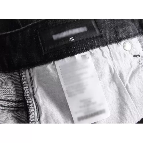 Cheap Dsquared Jeans For Men #1321319 Replica Wholesale [$42.00 USD] [ITEM#1321319] on Replica Dsquared Jeans