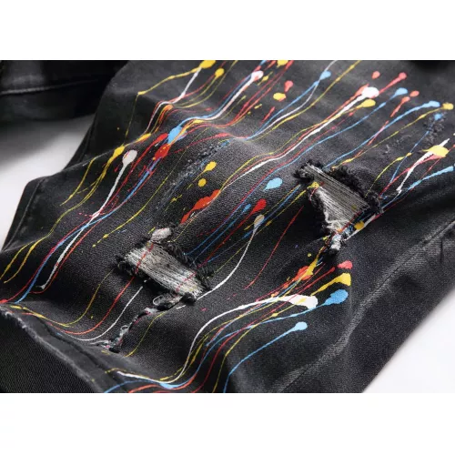 Cheap Dsquared Jeans For Men #1321319 Replica Wholesale [$42.00 USD] [ITEM#1321319] on Replica Dsquared Jeans