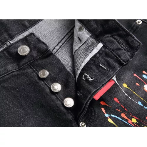 Cheap Dsquared Jeans For Men #1321319 Replica Wholesale [$42.00 USD] [ITEM#1321319] on Replica Dsquared Jeans