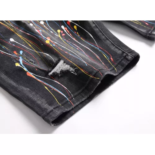 Cheap Dsquared Jeans For Men #1321319 Replica Wholesale [$42.00 USD] [ITEM#1321319] on Replica Dsquared Jeans