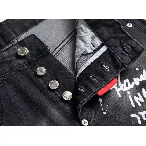 Cheap Dsquared Jeans For Men #1321320 Replica Wholesale [$42.00 USD] [ITEM#1321320] on Replica Dsquared Jeans