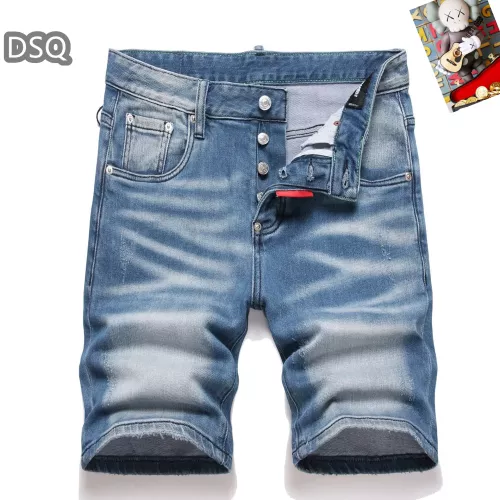 Cheap Dsquared Jeans For Men #1321322 Replica Wholesale [$42.00 USD] [ITEM#1321322] on Replica Dsquared Jeans