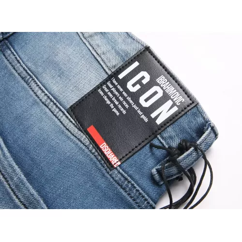 Cheap Dsquared Jeans For Men #1321322 Replica Wholesale [$42.00 USD] [ITEM#1321322] on Replica Dsquared Jeans