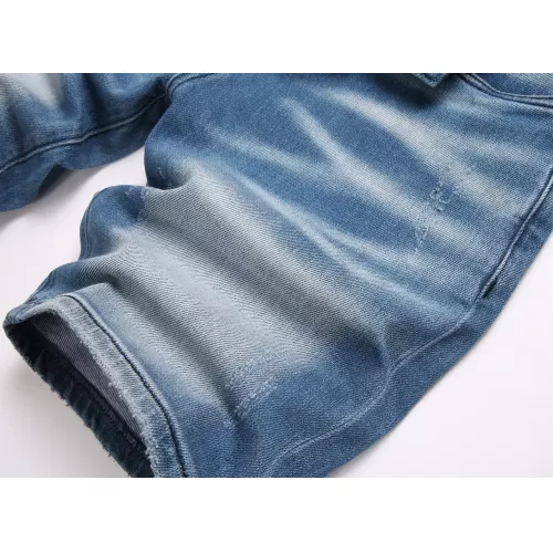 Cheap Dsquared Jeans For Men #1321322 Replica Wholesale [$42.00 USD] [ITEM#1321322] on Replica Dsquared Jeans