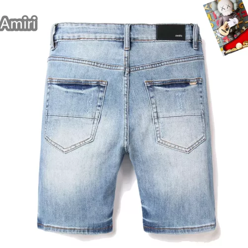 Cheap Amiri Jeans For Men #1321326 Replica Wholesale [$42.00 USD] [ITEM#1321326] on Replica Amiri Jeans