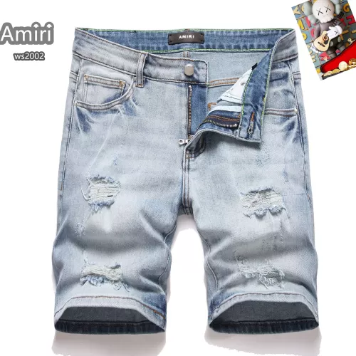 Amiri Jeans For Men #1321327
