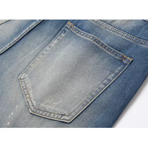Cheap Hermes Jeans For Men #1321331 Replica Wholesale [$42.00 USD] [ITEM#1321331] on Replica Hermes Jeans