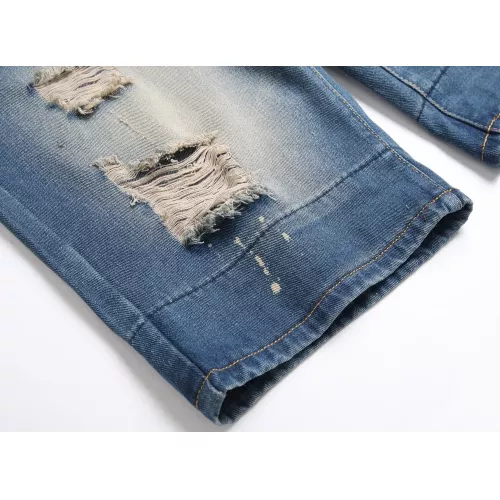 Cheap Hermes Jeans For Men #1321331 Replica Wholesale [$42.00 USD] [ITEM#1321331] on Replica Hermes Jeans