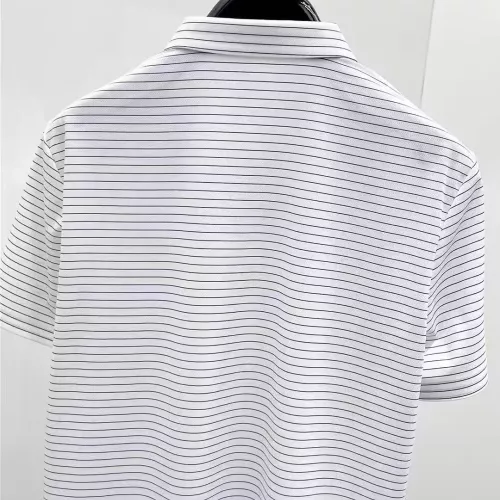 Cheap Prada T-Shirts Short Sleeved For Men #1321332 Replica Wholesale [$48.00 USD] [ITEM#1321332] on Replica Prada T-Shirts