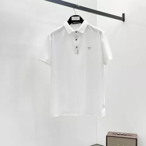 Tom Ford T-Shirts Short Sleeved For Men #1321338