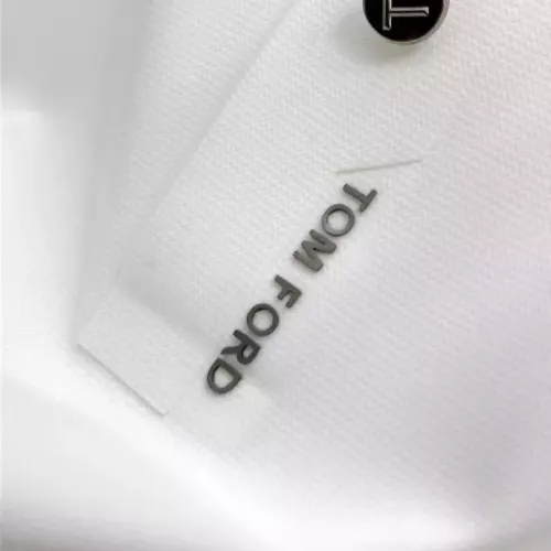 Cheap Tom Ford T-Shirts Short Sleeved For Men #1321338 Replica Wholesale [$48.00 USD] [ITEM#1321338] on Replica Tom Ford T-Shirts