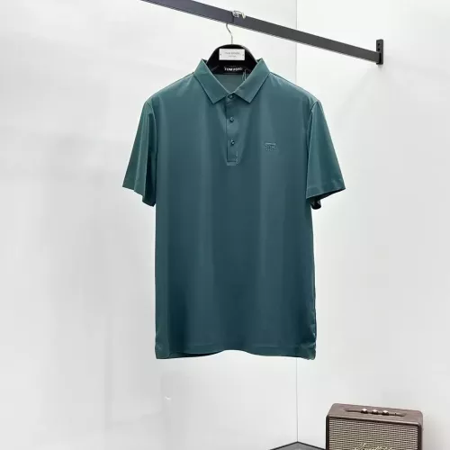 Tom Ford T-Shirts Short Sleeved For Men #1321339