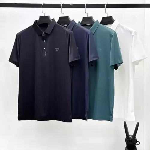 Cheap Tom Ford T-Shirts Short Sleeved For Men #1321339 Replica Wholesale [$48.00 USD] [ITEM#1321339] on Replica Tom Ford T-Shirts