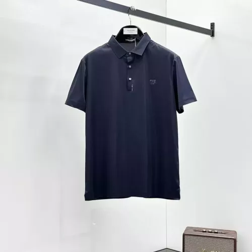 Tom Ford T-Shirts Short Sleeved For Men #1321340
