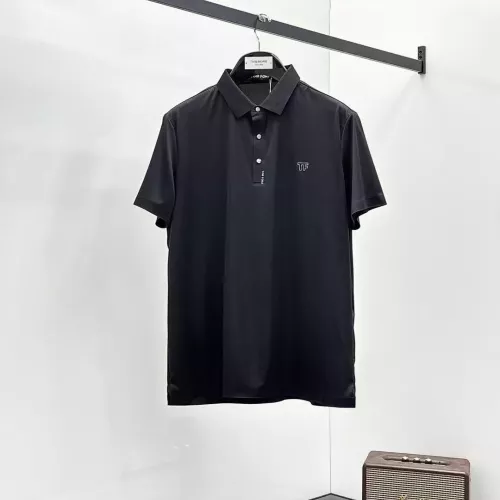 Tom Ford T-Shirts Short Sleeved For Men #1321341