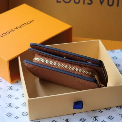 Cheap Louis Vuitton AAA Quality Card Case #1321342 Replica Wholesale [$92.00 USD] [ITEM#1321342] on Replica Louis Vuitton AAA+ Quality Wallets