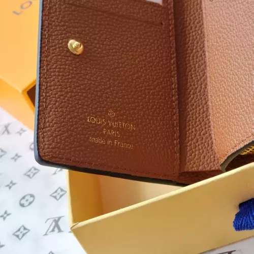 Cheap Louis Vuitton AAA Quality Card Case #1321342 Replica Wholesale [$92.00 USD] [ITEM#1321342] on Replica Louis Vuitton AAA+ Quality Wallets