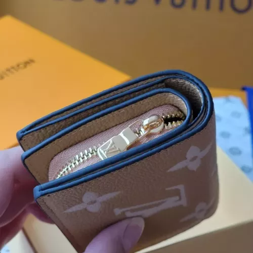 Cheap Louis Vuitton AAA Quality Card Case #1321344 Replica Wholesale [$92.00 USD] [ITEM#1321344] on Replica Louis Vuitton AAA+ Quality Wallets