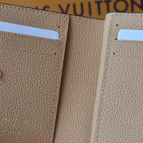 Cheap Louis Vuitton AAA Quality Card Case #1321344 Replica Wholesale [$92.00 USD] [ITEM#1321344] on Replica Louis Vuitton AAA+ Quality Wallets