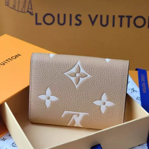 Cheap Louis Vuitton AAA Quality Card Case #1321346 Replica Wholesale [$85.00 USD] [ITEM#1321346] on Replica Louis Vuitton AAA+ Quality Wallets