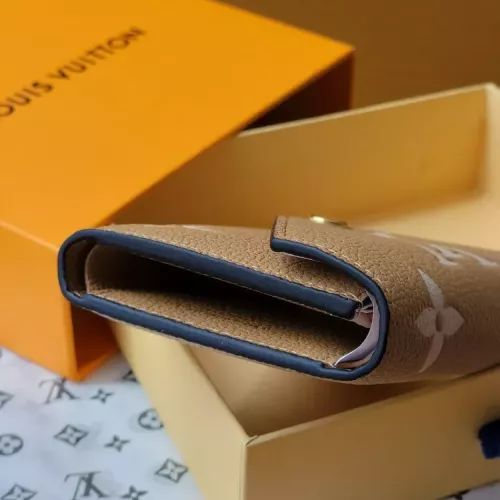 Cheap Louis Vuitton AAA Quality Card Case #1321346 Replica Wholesale [$85.00 USD] [ITEM#1321346] on Replica Louis Vuitton AAA+ Quality Wallets