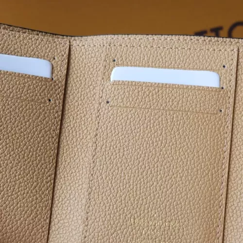 Cheap Louis Vuitton AAA Quality Card Case #1321346 Replica Wholesale [$85.00 USD] [ITEM#1321346] on Replica Louis Vuitton AAA+ Quality Wallets