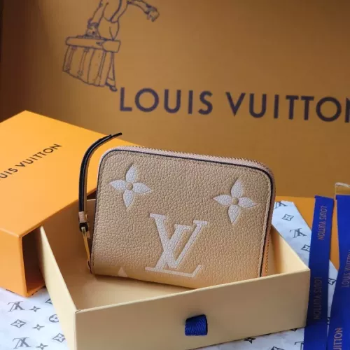 Louis Vuitton AAA Quality Card Case #1321347