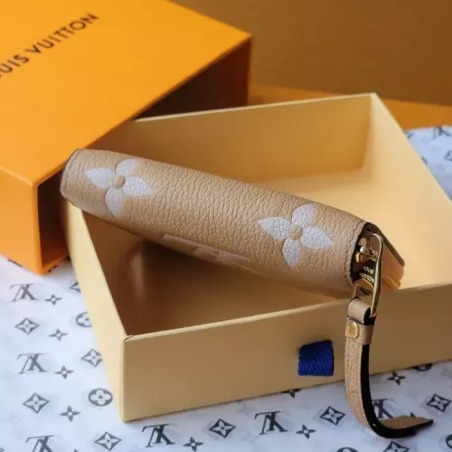 Cheap Louis Vuitton AAA Quality Card Case #1321347 Replica Wholesale [$80.00 USD] [ITEM#1321347] on Replica Louis Vuitton AAA+ Quality Wallets