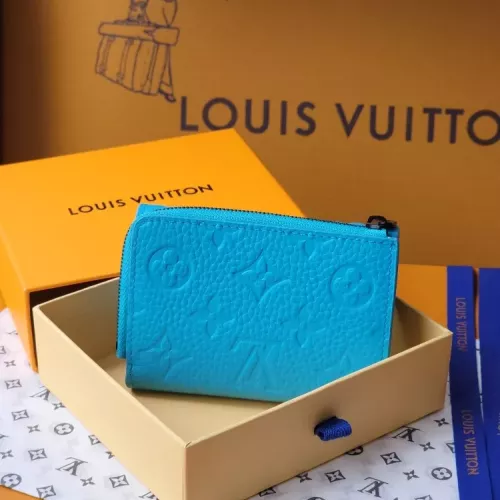 Cheap Louis Vuitton AAA Quality Card Case #1321354 Replica Wholesale [$85.00 USD] [ITEM#1321354] on Replica Louis Vuitton AAA+ Quality Wallets