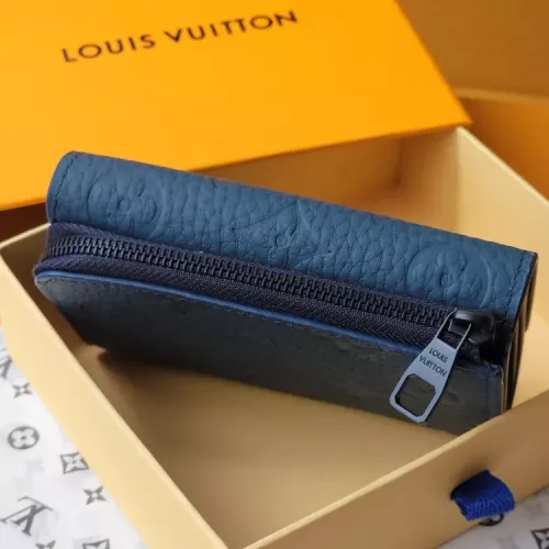 Cheap Louis Vuitton AAA Quality Card Case #1321355 Replica Wholesale [$85.00 USD] [ITEM#1321355] on Replica Louis Vuitton AAA+ Quality Wallets