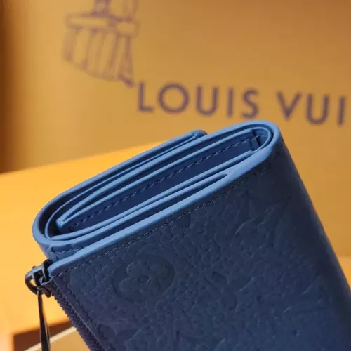 Cheap Louis Vuitton AAA Quality Card Case #1321355 Replica Wholesale [$85.00 USD] [ITEM#1321355] on Replica Louis Vuitton AAA+ Quality Wallets