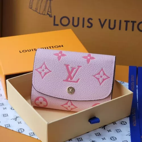 Louis Vuitton AAA Quality Card Case #1321360
