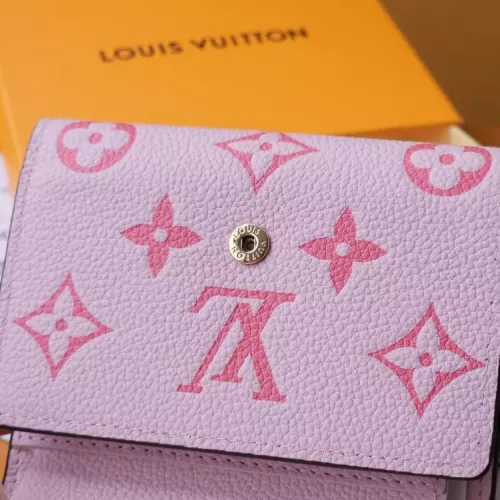 Cheap Louis Vuitton AAA Quality Card Case #1321360 Replica Wholesale [$92.00 USD] [ITEM#1321360] on Replica Louis Vuitton AAA+ Quality Wallets